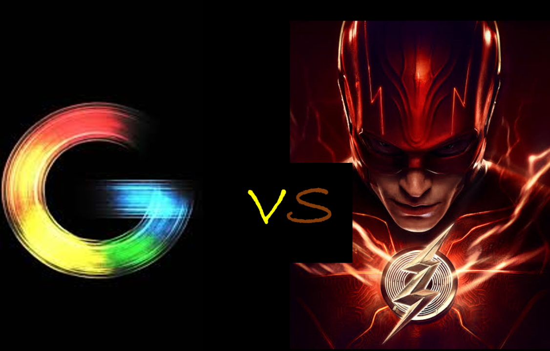 Behind The Scenes of Google.com