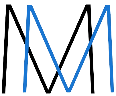 Michael Machohi Logo