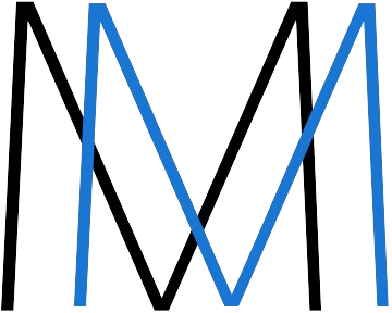 Michael Machohi Logo